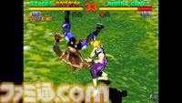 『レディーバグ』を配信前に最速プレイ。『コンアカ ドラえもん』と『鉄拳』もゆるっと遊びます！ 第224回『俺たちのアケアカ』は本日（7月1日）20時より生放送【ファミ通チャンネル】