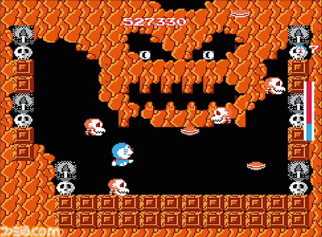 『レディーバグ』を配信前に最速プレイ。『コンアカ ドラえもん』と『鉄拳』もゆるっと遊びます！ 第224回『俺たちのアケアカ』は本日（7月1日）20時より生放送【ファミ通チャンネル】