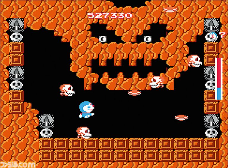 『レディーバグ』を配信前に最速プレイ。『コンアカ ドラえもん』と『鉄拳』もゆるっと遊びます! 第224回『俺たちのアケアカ』は本日(7月1日)20時より生放送【ファミ通チャンネル】