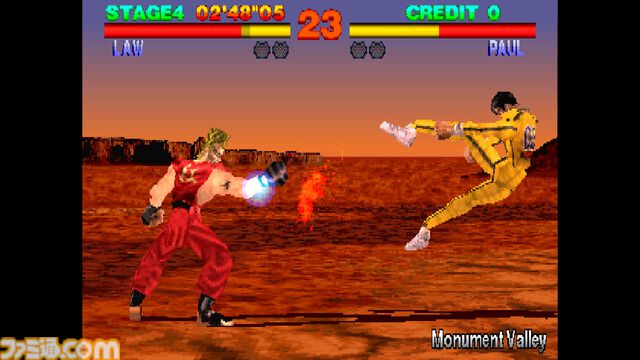 『レディーバグ』を配信前に最速プレイ。『コンアカ ドラえもん』と『鉄拳』もゆるっと遊びます！ 第224回『俺たちのアケアカ』は本日（7月1日）20時より生放送【ファミ通チャンネル】