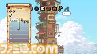 『CELESTAY Craft&Slowlife』家を積み上げ、釣りをしながら星をただ静かに眺める放置スローライフゲーム。無料体験版が期間限定で公開中