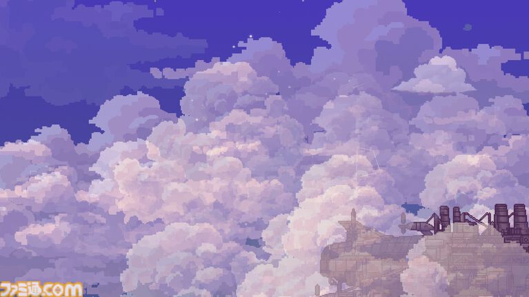 『CELESTAY Craft&Slowlife』家を積み上げ、釣りをしながら星をただ静かに眺める放置スローライフゲーム。無料体験版が期間限定で公開中