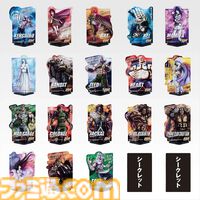 『北斗の拳』新作一番くじが本日（6/20）発売。ケンシロウ、レイ、ラオウのフィギュアほか、北斗四兄弟のメタリック胸像や“世紀末タオル”がラインアップ