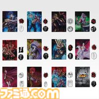 『北斗の拳』新作一番くじが本日（6/20）発売。ケンシロウ、レイ、ラオウのフィギュアほか、北斗四兄弟のメタリック胸像や“世紀末タオル”がラインアップ