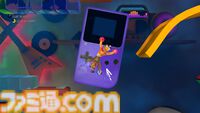 『スタック・トゥギャザー』友情崩壊クライミングアクションがSwitchにて6月25日より配信。トラップ満載の家から息をあわせて脱出せよ