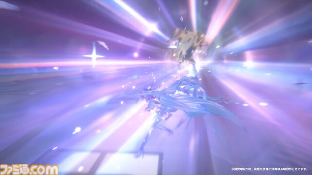 【ゼンゼロ】初代虚狩り、レミエール・ダンが実装目前。Ver3.1に先駆けてアクションの実機映像を独占公開