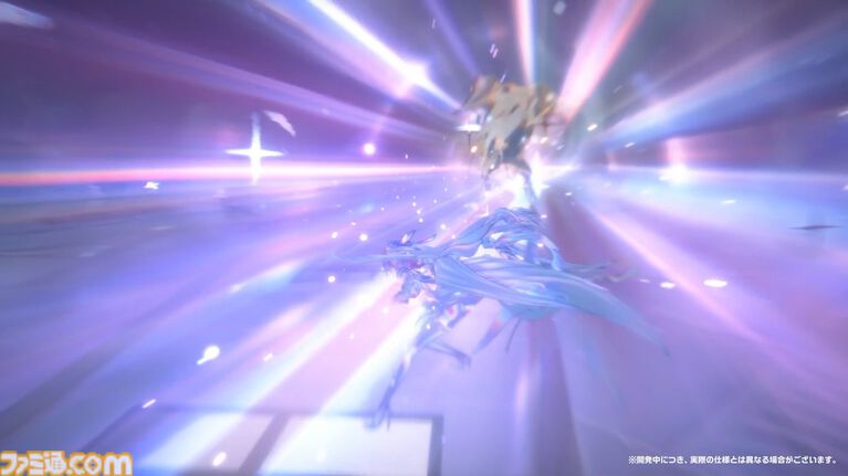 【ゼンゼロ】初代虚狩り、レミエール・ダンが実装目前。Ver3.1に先駆けてアクションの実機映像を独占公開