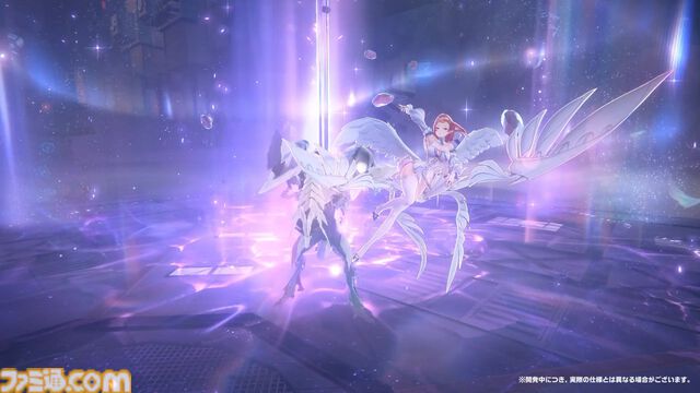 【ゼンゼロ】初代虚狩り、レミエール・ダンが実装目前。Ver3.1に先駆けてアクションの実機映像を独占公開