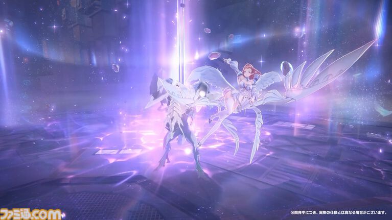 【ゼンゼロ】初代虚狩り、レミエール・ダンが実装目前。Ver3.1に先駆けてアクションの実機映像を独占公開