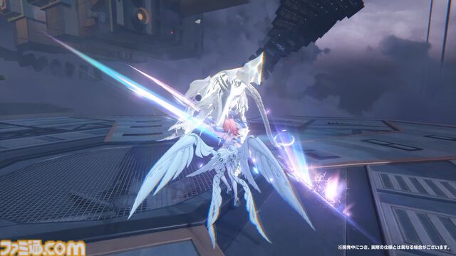 【ゼンゼロ】初代虚狩り、レミエール・ダンが実装目前。Ver3.1に先駆けてアクションの実機映像を独占公開