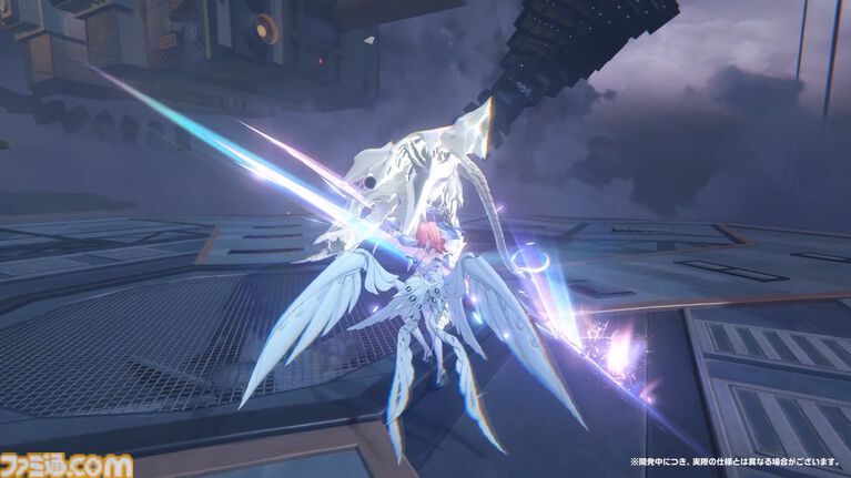 【ゼンゼロ】初代虚狩り、レミエール・ダンが実装目前。Ver3.1に先駆けてアクションの実機映像を独占公開