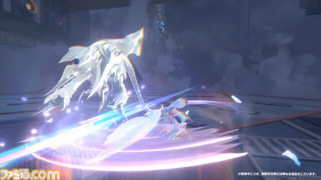 【ゼンゼロ】初代虚狩り、レミエール・ダンが実装目前。Ver3.1に先駆けてアクションの実機映像を独占公開