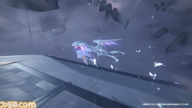 【ゼンゼロ】初代虚狩り、レミエール・ダンが実装目前。Ver3.1に先駆けてアクションの実機映像を独占公開