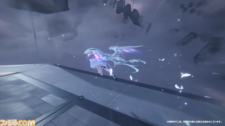 【ゼンゼロ】初代虚狩り、レミエール・ダンが実装目前。Ver3.1に先駆けてアクションの実機映像を独占公開