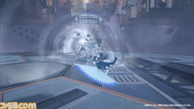 【ゼンゼロ】初代虚狩り、レミエール・ダンが実装目前。Ver3.1に先駆けてアクションの実機映像を独占公開