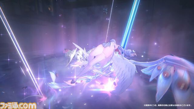 【ゼンゼロ】初代虚狩り、レミエール・ダンが実装目前。Ver3.1に先駆けてアクションの実機映像を独占公開