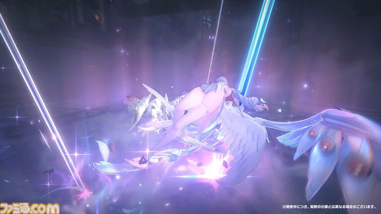 【ゼンゼロ】初代虚狩り、レミエール・ダンが実装目前。Ver3.1に先駆けてアクションの実機映像を独占公開