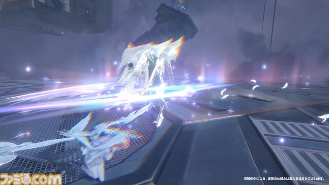 【ゼンゼロ】初代虚狩り、レミエール・ダンが実装目前。Ver3.1に先駆けてアクションの実機映像を独占公開