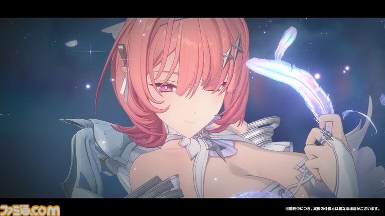 【ゼンゼロ】初代虚狩り、レミエール・ダンが実装目前。Ver3.1に先駆けてアクションの実機映像を独占公開