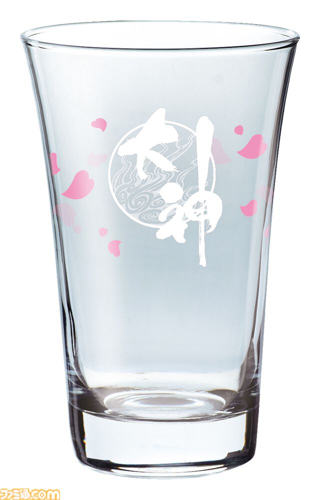 『大神』が日本酒メーカー“白鶴”とコラボ。ヤマタノオロチ討伐で奇跡を起こした“雷撃酒”から着想を得た特別なお酒に。受注生産にて予約開始