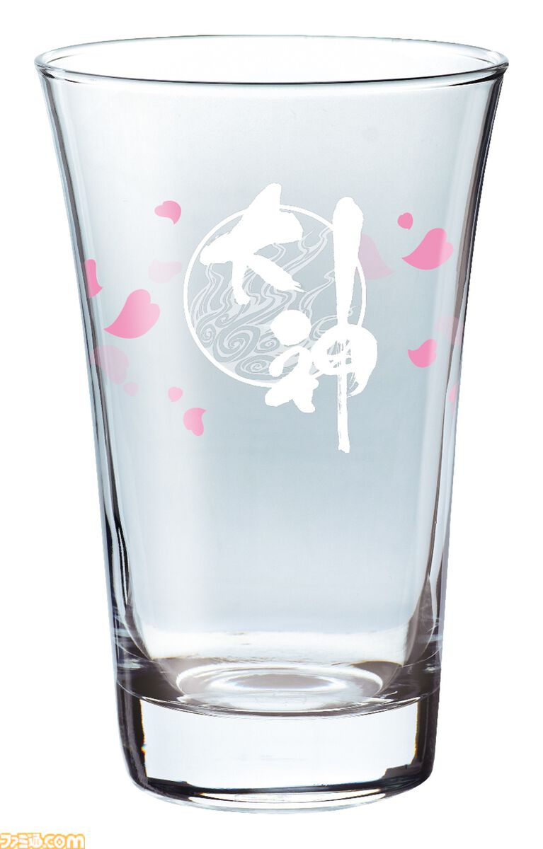 『大神』が日本酒メーカー“白鶴”とコラボ。ヤマタノオロチ討伐で奇跡を起こした“雷撃酒”から着想を得た特別なお酒に。受注生産にて予約開始