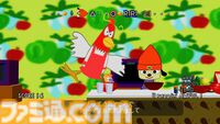 『パラッパラッパー』レジェンド×3インタビュー。採点システムの秘密やアフレコ秘話、幻のタイトル名など30年越しに明かされる衝撃の事実が続々！