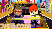 『パラッパラッパー』レジェンド×3インタビュー。採点システムの秘密やアフレコ秘話、幻のタイトル名など30年越しに明かされる衝撃の事実が続々！