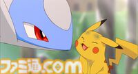 【アニポケ】ポケモン映画24作品が6月20日より毎週末に無料放送。『ミュウツーの逆襲』『水の都の護神』『みんなの物語』などの名作をもう一度
