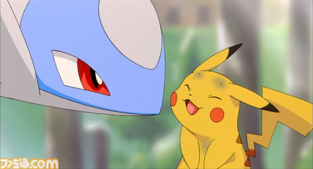 【アニポケ】ポケモン映画24作品が6月20日より毎週末に無料放送。『ミュウツーの逆襲』『水の都の護神』『みんなの物語』などの名作をもう一度