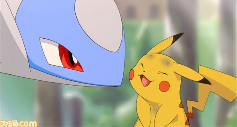 【アニポケ】ポケモン映画24作品が6月20日より毎週末に無料放送。『ミュウツーの逆襲』『水の都の護神』『みんなの物語』などの名作をもう一度