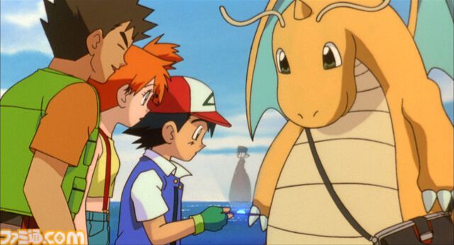 【アニポケ】ポケモン映画24作品が6月20日より毎週末に無料放送。『ミュウツーの逆襲』『水の都の護神』『みんなの物語』などの名作をもう一度