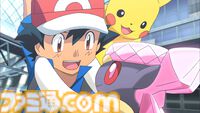 【アニポケ】ポケモン映画24作品が6月20日より毎週末に無料放送。『ミュウツーの逆襲』『水の都の護神』『みんなの物語』などの名作をもう一度