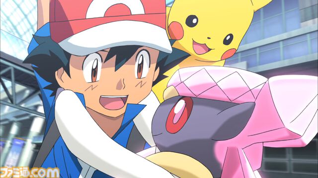 【アニポケ】ポケモン映画24作品が6月20日より毎週末に無料放送。『ミュウツーの逆襲』『水の都の護神』『みんなの物語』などの名作をもう一度