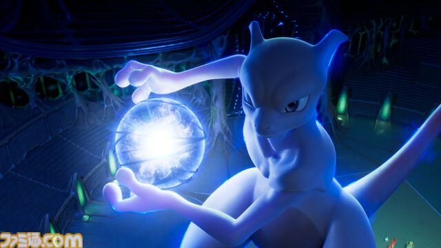 【アニポケ】ポケモン映画24作品が6月20日より毎週末に無料放送。『ミュウツーの逆襲』『水の都の護神』『みんなの物語』などの名作をもう一度