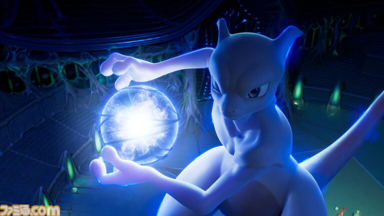 【アニポケ】ポケモン映画24作品が6月20日より毎週末に無料放送。『ミュウツーの逆襲』『水の都の護神』『みんなの物語』などの名作をもう一度