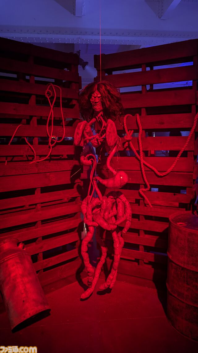 『DbD（デッドバイデイライト）』10周年をお祝いする熱気溢れるリアルイベントの模様を大量の写真とともに詳細リポート。コスプレやアート展示、ジェンソンの家も再現！