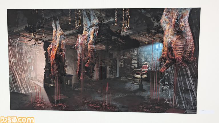 『DbD(デッドバイデイライト)』10周年をお祝いする熱気溢れるリアルイベントの模様を大量の写真とともに詳細リポート。コスプレやアート展示、ジェンソンの家も再現!