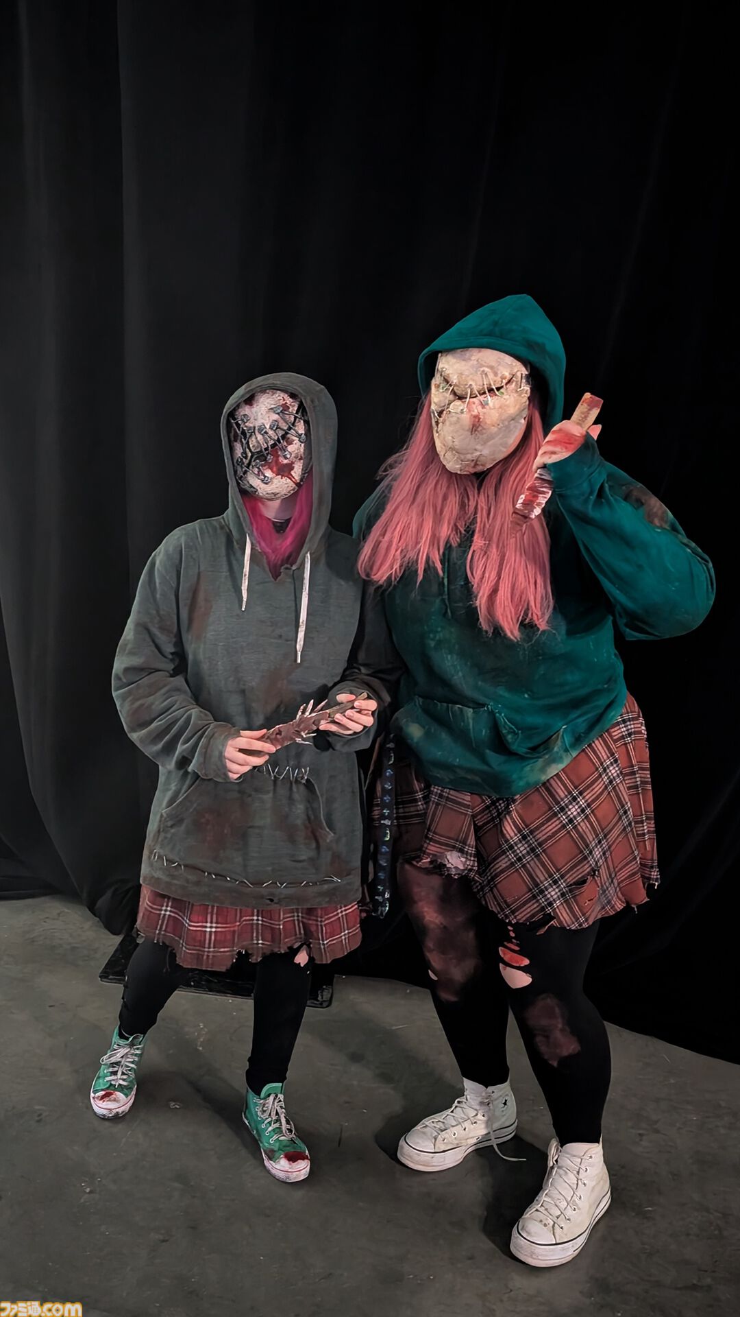 『DbD（デッドバイデイライト）』10周年をお祝いする熱気溢れるリアルイベントの模様を大量の写真とともに詳細リポート。コスプレやアート展示、ジェンソンの家も再現！