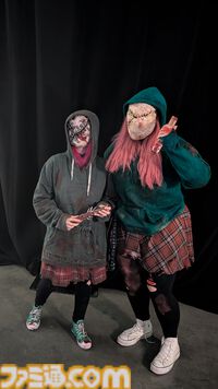 『DbD（デッドバイデイライト）』10周年をお祝いする熱気溢れるリアルイベントの模様を大量の写真とともに詳細リポート。コスプレやアート展示、ジェンソンの家も再現！