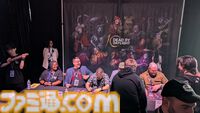 『DbD（デッドバイデイライト）』10周年をお祝いする熱気溢れるリアルイベントの模様を大量の写真とともに詳細リポート。コスプレやアート展示、ジェンソンの家も再現！
