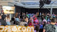 『DbD（デッドバイデイライト）』10周年をお祝いする熱気溢れるリアルイベントの模様を大量の写真とともに詳細リポート。コスプレやアート展示、ジェンソンの家も再現！