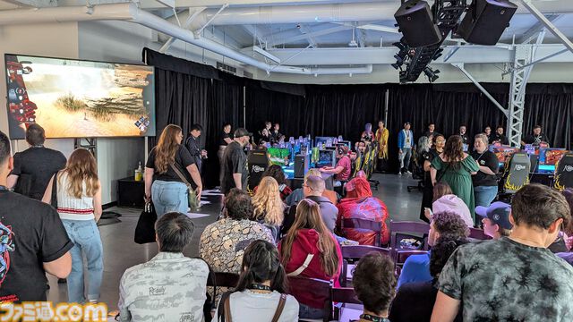 『DbD（デッドバイデイライト）』10周年をお祝いする熱気溢れるリアルイベントの模様を大量の写真とともに詳細リポート。コスプレやアート展示、ジェンソンの家も再現！