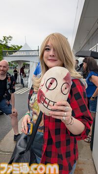 『DbD（デッドバイデイライト）』10周年をお祝いする熱気溢れるリアルイベントの模様を大量の写真とともに詳細リポート。コスプレやアート展示、ジェンソンの家も再現！