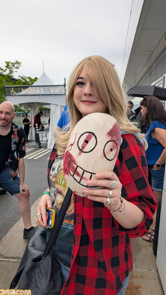 『DbD（デッドバイデイライト）』10周年をお祝いする熱気溢れるリアルイベントの模様を大量の写真とともに詳細リポート。コスプレやアート展示、ジェンソンの家も再現！