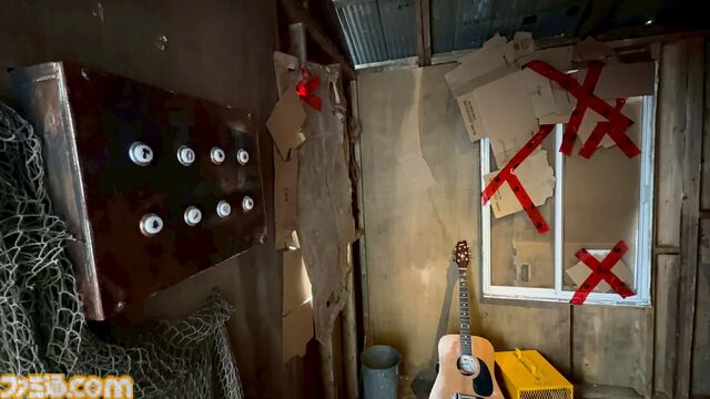 『DbD（デッドバイデイライト）』10周年をお祝いする熱気溢れるリアルイベントの模様を大量の写真とともに詳細リポート。コスプレやアート展示、ジェンソンの家も再現！