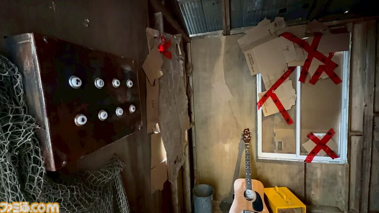 『DbD(デッドバイデイライト)』10周年をお祝いする熱気溢れるリアルイベントの模様を大量の写真とともに詳細リポート。コスプレやアート展示、ジェンソンの家も再現!