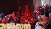 『DbD（デッドバイデイライト）』10周年をお祝いする熱気溢れるリアルイベントの模様を大量の写真とともに詳細リポート。コスプレやアート展示、ジェンソンの家も再現！