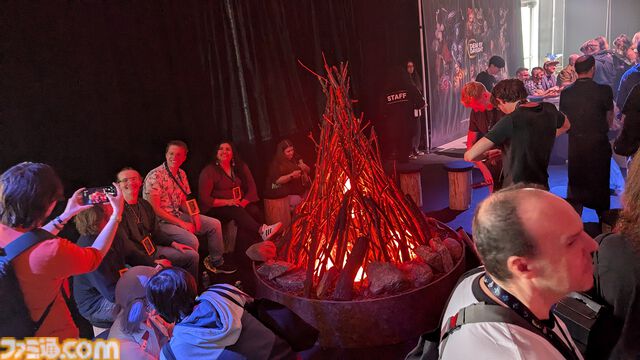 『DbD（デッドバイデイライト）』10周年をお祝いする熱気溢れるリアルイベントの模様を大量の写真とともに詳細リポート。コスプレやアート展示、ジェンソンの家も再現！