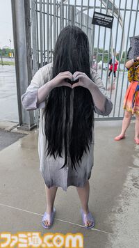 『DbD（デッドバイデイライト）』10周年をお祝いする熱気溢れるリアルイベントの模様を大量の写真とともに詳細リポート。コスプレやアート展示、ジェンソンの家も再現！