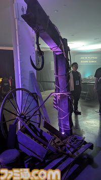 『DbD（デッドバイデイライト）』10周年をお祝いする熱気溢れるリアルイベントの模様を大量の写真とともに詳細リポート。コスプレやアート展示、ジェンソンの家も再現！